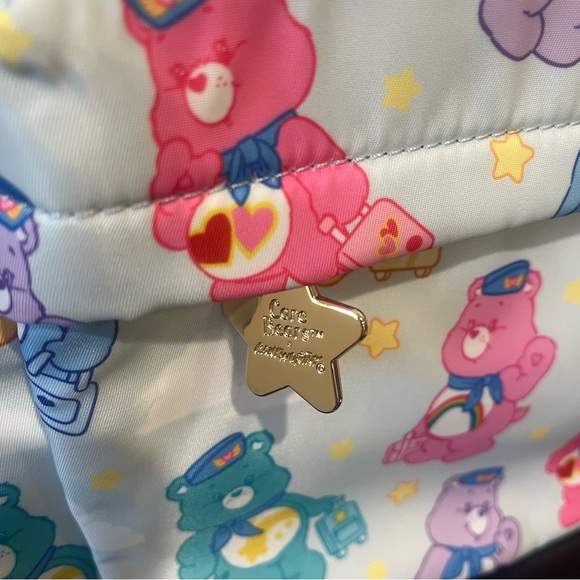 Cakeworthy x Care Bears Airline Backpack - Picture 4 of 6
